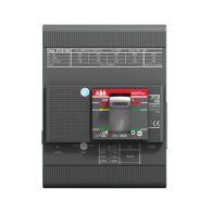 ABB XT1S 125 TMF 45-500 4P F F UL/CSA Întrerupător de circuit compact tip USOL Tmax XT1