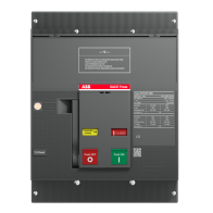 ABB XT7D M 1250 3p F F Seaparator de sarciană compact XT7M