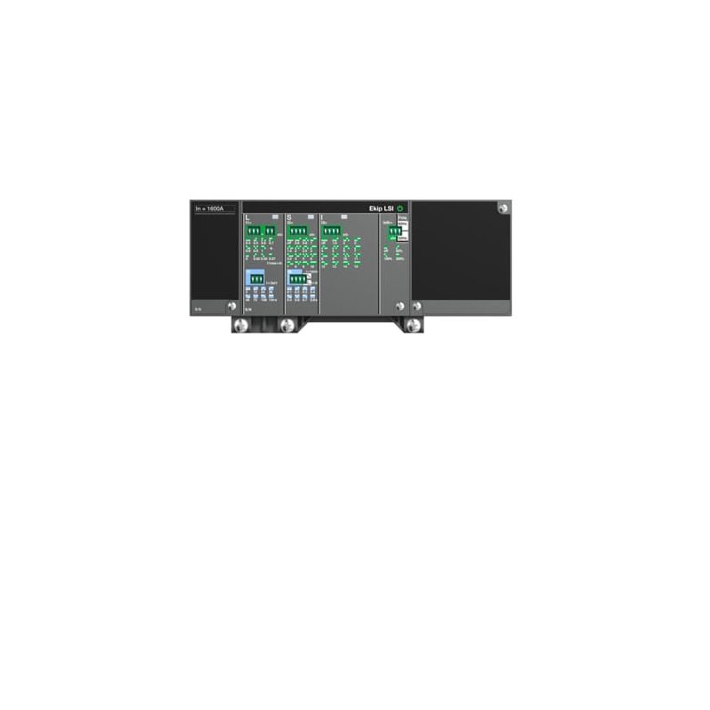 ABB Ekip Dip LSIG XT7/XT7M Deconec. de protecție BASIC Dip LSIG zu XT7M