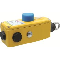 ABB LineStrong1 Întreruptor de siguranță cu fir de tragere 2NC + 2NO, M20