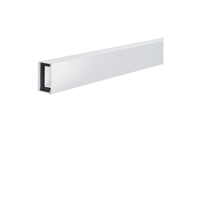 Cablu canal ignifug protecție la foc densitatatea fumului I90 FWK 30 50x110mm L-1, 5m alb  , Hager FWK35011009010