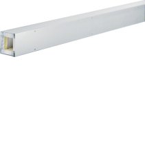 Cablu canal ignifug protecție la foc mentținerea funcțiuni E30 FWK 3E 50x60mm L-1, 5m alb  , Hager FWK3E5006009010