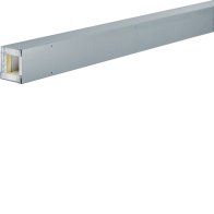 Cablu canal ignifug protecție la foc mentținerea funcțiuni E30 FWK 3E 50x60mm L-1, 5m zincat , Hager FWK3E500600VERZ