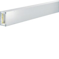 Cablu canal ignifug protecție la foc mentținerea funcțiuni E30 FWK 3E 50x110mm L-1, 5m alb  , Hager FWK3E5011009010