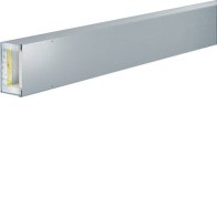 Cablu canal ignifug protecție la foc mentținerea funcțiuni E30 FWK 3E 50x110mm L-1, 5m zincat , Hager FWK3E501100VERZ