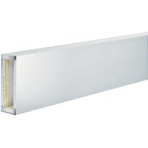 Cablu canal ignifug protecție la foc mentținerea funcțiuni E30 FWK 3E 50x210mm L-1, 5m alb  , Hager FWK3E5021009010