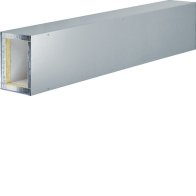 Cablu canal ignifug protecție la foc mentținerea funcțiuni E30 FWK 3E 100x160mm L-1m zincat , Hager FWK3E991600VERZ