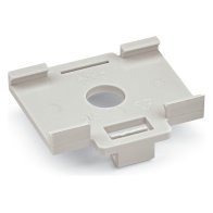 Adaptor pentru fixare TC bobine de sină 35mm , WAGO 855-9900