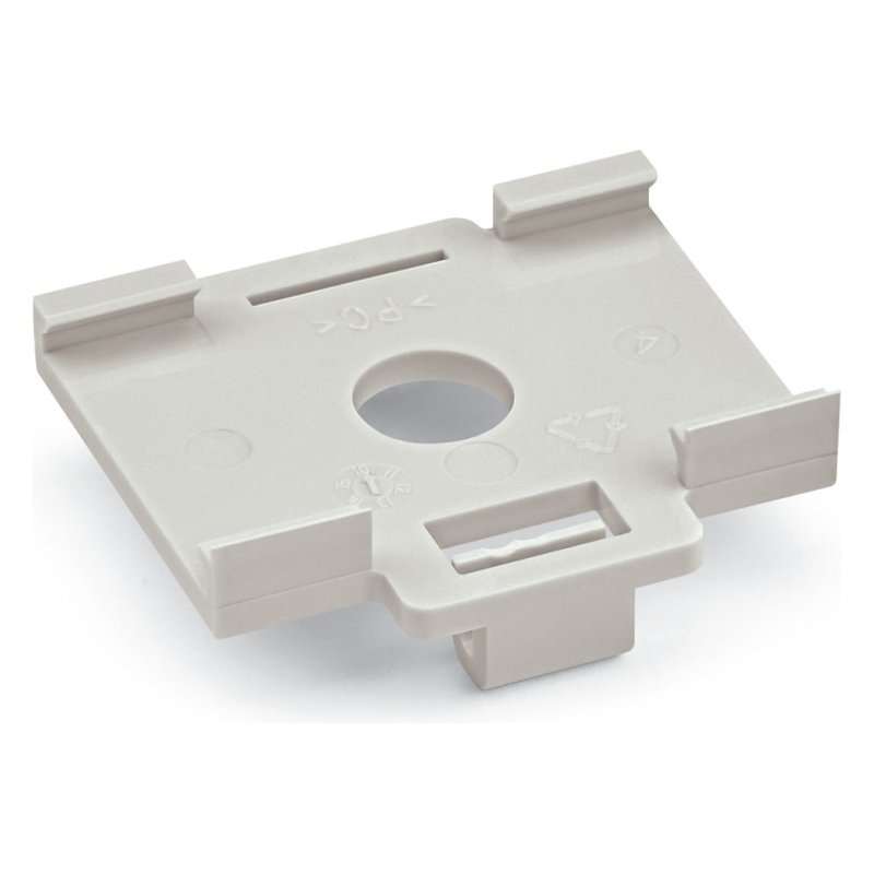 Adaptor pentru fixare TC bobine de sină 35mm , WAGO 855-9900