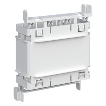 Set de conexiune între tablourile ABB pentru seria UK600, ABB UZB2