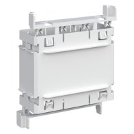 Set de conexiune între tablourile ABB pentru seria UK600, ABB UZB2