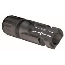 Mufă pentru panouri fotovoltaice si string Multi Contact Mufă 5,9-8,8mm conductor 4-6mm