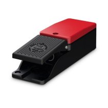 Comutator de picior 1NO/1NC 10A 500VAC IP65 cu o pedala