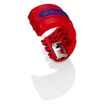 Cuțit de tăiat țevi si copex Knipex 902210BK
