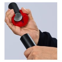 Cuțit de tăiat țevi si copex Knipex 902210BK