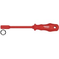 Șurubelniță hexagonală, izolată, DIN 7445