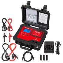 Tester pentru sisteme fotovoltaic ,parcuri solare, centrale electrice 1500 V,BENNING PV 3, 050428