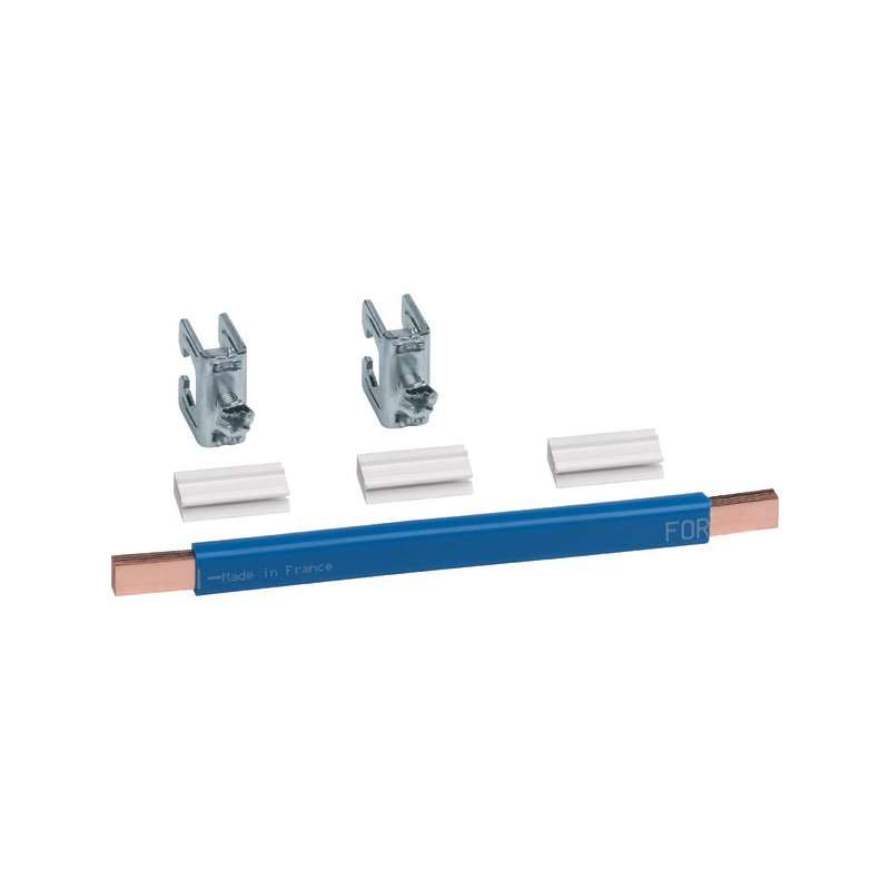 Bandă din cupru, Hager N75B