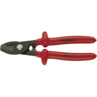 FOARFEC VDE PENTRU TĂIAT CABLU , IZOLAȚIE CU MAI MULTE STRATURI