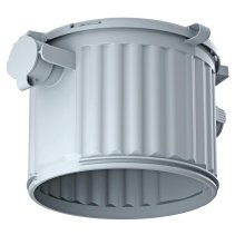 Kaiser 1281-00 ,Doză de încastrare în beton, HaloX® 100 succesor la 1290-40