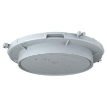 Kaiser 1281-06 ,HaloX® 100 capacul frontal ,diametru de montaj Ø 95 mm pentru beton aparent ,succesor la 1290-46