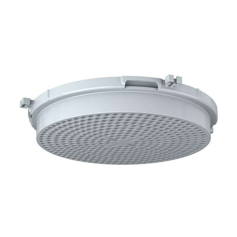 Kaiser 1281-10 , HaloX® 100 capacul frontal ,diametru de montaj universell până 100 mm ,univ. din plastic