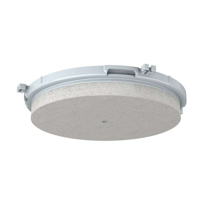 Kaiser 1281-11 , HaloX® 100 capacul frontal ,diametru de montaj universal până 100 mm ,univ. din fibră minerală