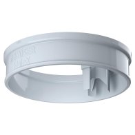 Kaiser 1281-25 ,Doză de încastrare în beton, HaloX® 100 ,inel de prelungire, înalțime de montaj 25 mm ,