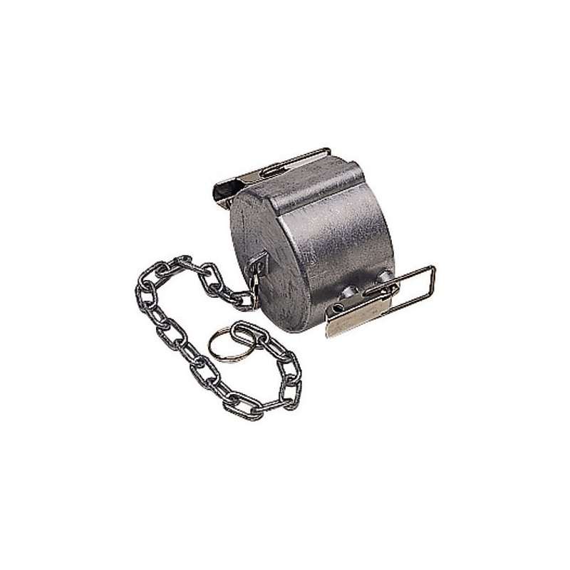 Capac de protecäie pentru stecher fix CEE de 200A ,Mennekes 75280