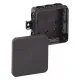 Doza de legatura aparenta rezistenta la intemperi IP55 SLS 85x85x35 mm