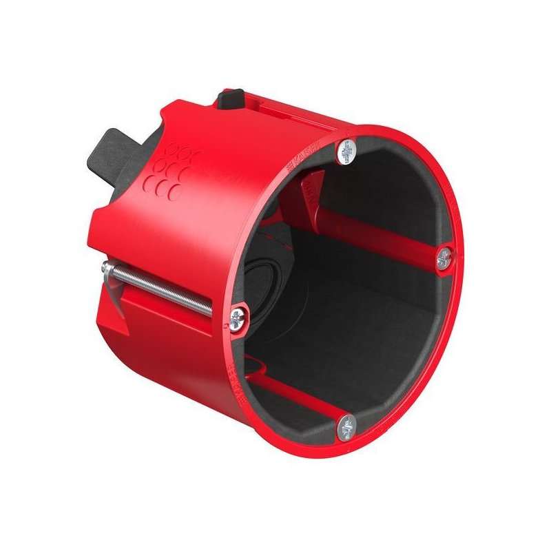 Doză adâncă pentru pereți falsi si din OSB cu protecție împotriva incendiilor F30-F90 KAISER 9464-03 HWD 68+ GD