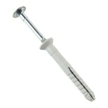 Diblu cu cuie cu cap înfundat 6x40mm , pachet 100 buc.