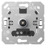 Dimmer rotativ DALI DALI-2 Single-Master , Jung 1740DSTE