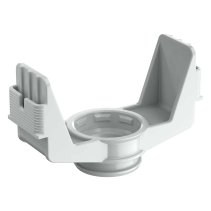 Adaptor prefix B1 Ø 20mm 1 bucată, pentru 1202-04 și 1204-24 ,Kaiser 1211-20