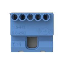 Terminal STRI N Quick plug-in 2CPX062751R9999 ZK51B