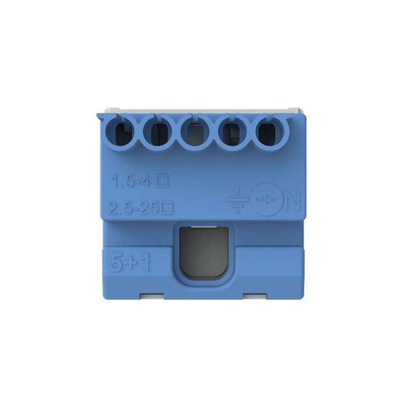 Terminal STRI N Quick plug-in 2CPX062751R9999 ZK51B