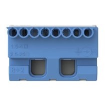 Terminal STRI N Quick plug-in 2CPX062752R9999 ZK82B