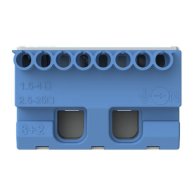 Terminal STRI N Quick plug-in 2CPX062752R9999 ZK82B