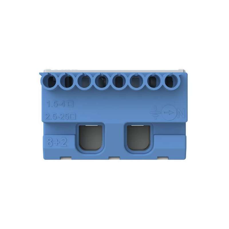 Terminal STRI N Quick plug-in 2CPX062752R9999 ZK82B