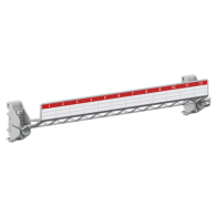 Panou de corelare STRI ZEP12 12 module E-Dat sau Keystone