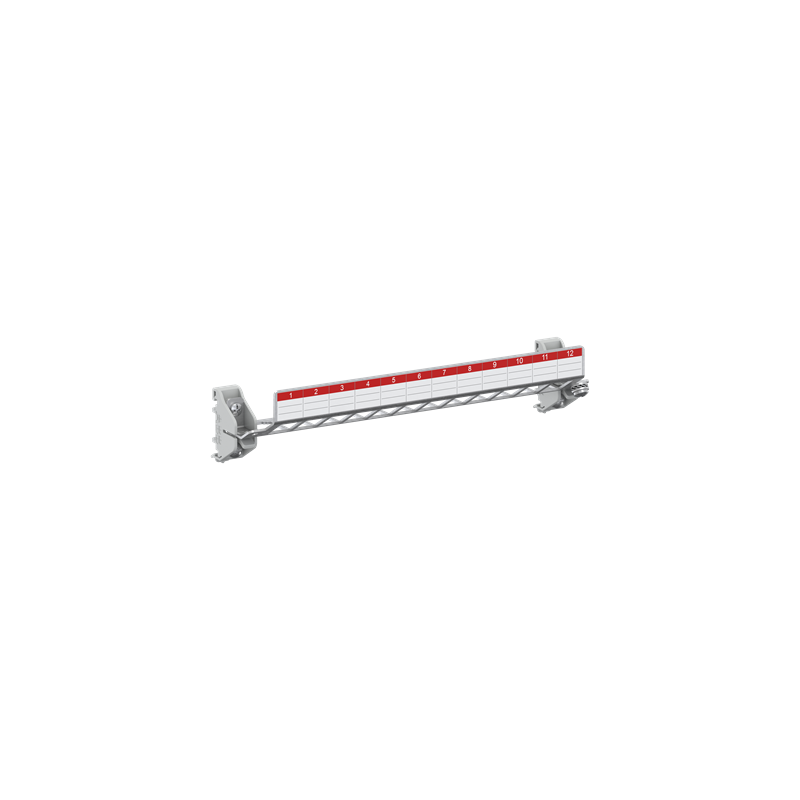 Panou de corelare STRI ZEP12 12 module E-Dat sau Keystone