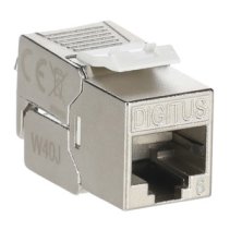 Modul RJ 45 ABB  - STRI ZE312 RJ45 metalic