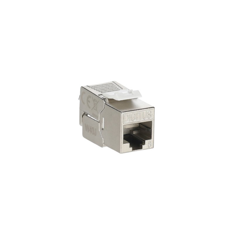 Modul RJ 45 ABB  - STRI ZE312 RJ45 metalic