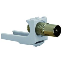 STRI COAX modul ZE318 IEC mufa F mufa