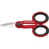 Foarfece electrician, izolare 2K