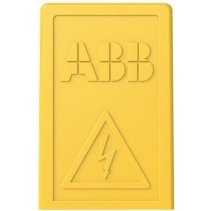 Capac de protecție la atingere ABB BSKX FlexLine pentru șine de fază FlexLine