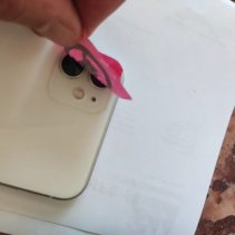 Etichete de Sigilare Reutilizabile pentru Camere – Material de Siguranță Special, Personalizabile