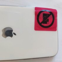 Etichete de Sigilare Reutilizabile pentru Camere – Material de Siguranță Special, Personalizabile