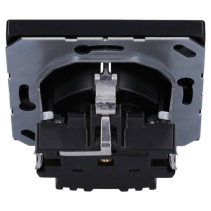 Priză SCHUKO,16A 250V, Jung  LS1520SW , seria LS