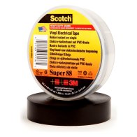 Banda izolatoare electrica 3M, 19mm x 20m 0,22mm grosime PVC autoadeziva , 3M 7100079942